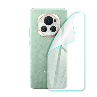 Поліуретанова плівка для Honor Magic6 серії Simple Armor
