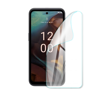 Поліуретанова плівка для Nokia XR21 серії Heavy Armor