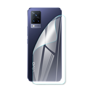 Поліуретанова плівка для Vivo V21 5G серії Simple Armor