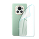Поліуретанова плівка для Honor Magic6 серії Simple Armor