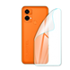 Поліуретанова плівка для Oukitel C33 серії Simple Armor