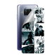 Вінілова плівка для Xiaomi Mi 10T Lite 5G серії Print Armor