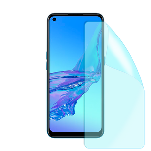 Гідрогелева плівка для Oppo A53 серії grade C