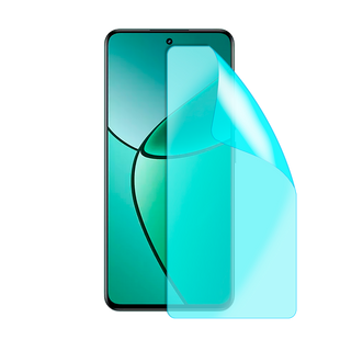 Гідрогелева плівка для Realme 12 серії grade A