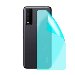 Гідрогелева плівка для TCL 30 XE 5G серії grade C