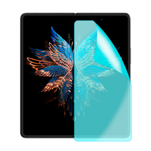 Гідрогелева плівка для Tecno Phantom V Fold серії grade C