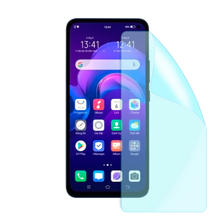 Гідрогелева плівка для Vivo V19 Neo 5 серії grade A