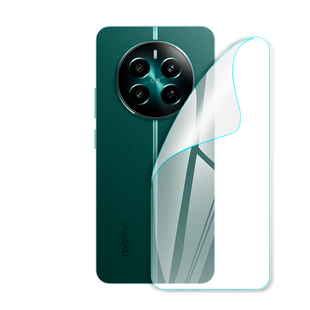 Поліуретанова плівка для Realme 12 Plus серії Edge Armor
