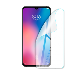 Поліуретанова плівка для Xiaomi Mi 9 серії Heavy Armor