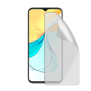 Поліуретанова плівка для ZTE Blade V50 Design 4G серії Medium Armor