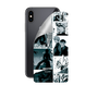Вінілова плівка для Apple iPhone X серії Print Armor