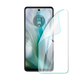 Поліуретанова плівка для Motorola Moto E14 серії Heavy Armor