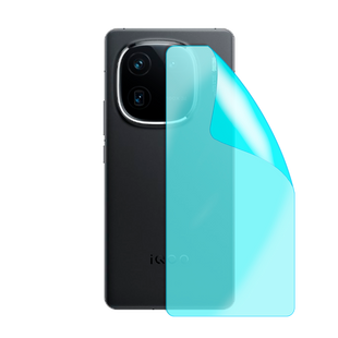 Гідрогелева плівка для Vivo iQOO 12 Pro серії grade D