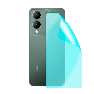 Гідрогелева плівка для Vivo Y17s серії grade A