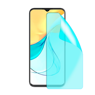 Гідрогелева плівка для ZTE Blade V50 Design 4G серії grade B