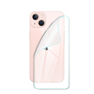 Поліуретанова плівка для Apple iPhone 13 mini серії Simple Armor