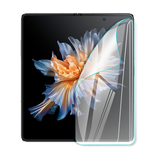 Поліуретанова плівка для Honor Magic Vs серії Edge Armor