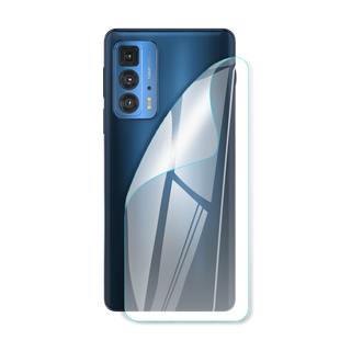 Поліуретанова плівка для Motorola Edge 20 Pro серії Medium Armor