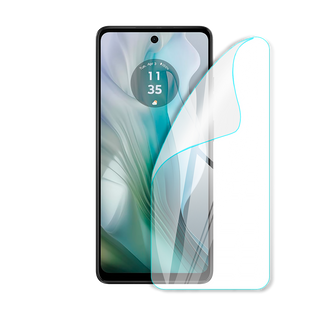 Поліуретанова плівка для Motorola Moto E14 серії Extreme Armor