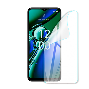 Поліуретанова плівка для Nokia G42 серії Heavy Armor