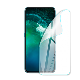 Поліуретанова плівка для Vivo V17 Pro серії Extreme Armor