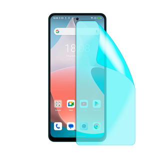 Гідрогелева плівка для Blackview Shark 8 серії grade D