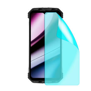 Гідрогелева плівка для Doogee S110 серії grade B