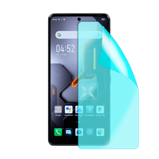 Гідрогелева плівка для Infinix GT 10 Pro серії grade C