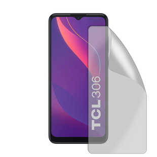 Гідрогелева плівка для TCL 306 серії Privacy Film