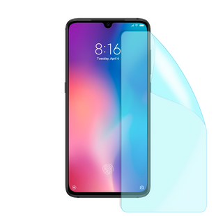 Гідрогелева плівка для Xiaomi Mi 9 серії grade A