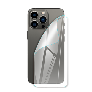 Поліуретанова плівка для Apple iPhone 13 Pro Max серії Simple Armor
