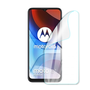 Поліуретанова плівка для Motorola Moto E7i серії Heavy Armor