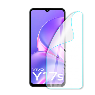 Поліуретанова плівка для Vivo Y17s серії Heavy Armor