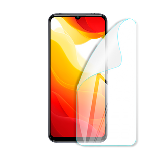 Поліуретанова плівка для Xiaomi Mi 10 Lite 5G серії Medium Armor