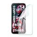 Поліуретанова плівка для Doogee Blade 10 Pro серії Extreme Armor