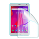 Поліуретанова плівка для Prestigio Q Pro серії Simple Armor