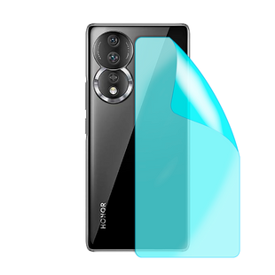 Гідрогелева плівка для Honor 80 серії grade B