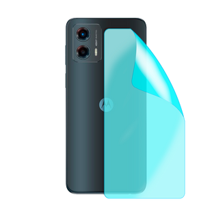 Гідрогелева плівка для Motorola Moto G 2023 серії grade A