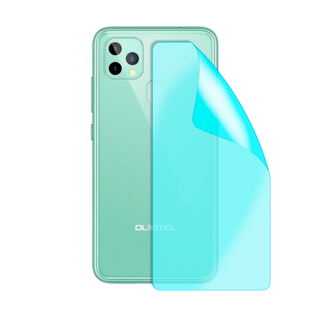 Гідрогелева плівка для Oukitel C22 серії grade B