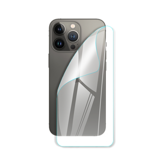 Поліуретанова плівка для Apple iPhone 13 Pro серії Simple Armor