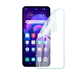 Поліуретанова плівка для Vivo V19 Neo 5 серії Extreme Armor