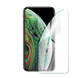Поліуретанова плівка для Apple iPhone XS Max серії Heavy Armor