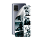 Вінілова плівка для Xiaomi Mi 10 Lite 5G серії Print Armor