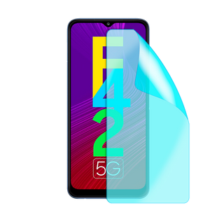 Гідрогелева плівка для Samsung Galaxy F42 5G серії grade B