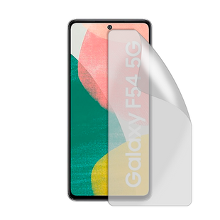 Гідрогелева плівка для Samsung Galaxy F54 серії Privacy Film
