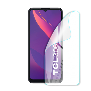 Поліуретанова плівка для TCL 306 серії Extreme Armor