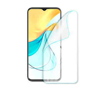 Поліуретанова плівка для ZTE Blade V50 Design 4G серії Heavy Armor