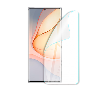 Поліуретанова плівка для ZTE Nubia Z40 Pro серії Extreme Armor