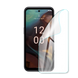 Поліуретанова плівка для Nokia XR21 серії Medium Armor