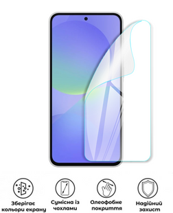 Samsung Galaxy A36